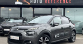 Citroen C3 occasion année 2021 boite Manuelle Annonce Citroen C3 occasion Essence 1.2 110 CH S&S SHINE PACK SIEGES CHAUFF CARPLAY à LESTREM