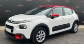 Citroen C3 1.2 110CH BV6  2019 - annonce de voiture en vente sur Auto Sélection.com