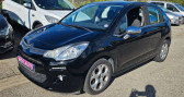 Citroen C3 occasion année 2016 boite Manuelle Annonce Citroen C3 occasion Essence 1.2 110CH EXCLUSIVE 2016 127.000KMS GPS REG RADAR... à Martigues