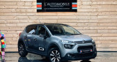 Citroen C3 occasion année 2024 boite Automatique Annonce Citroen C3 occasion Essence 1.2 110ch S&S MAX Boite Automatique à Les Alluets Le Roi