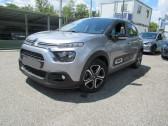 Annonce Citroen C3 occasion Essence 1.2  110CH S&S MAX  Toulouse