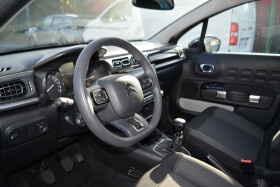 Citroen C3 1.2  110CH S&S SHINE 120-123G  occasion  Toulouse - photo n18