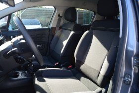 Citroen C3 1.2  110CH S&S SHINE 120-123G  occasion  Toulouse - photo n7