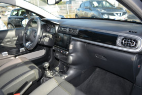 Citroen C3 1.2  110CH S&S SHINE 120-123G  occasion  Toulouse - photo n14
