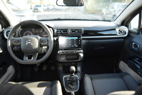 Citroen C3 1.2  110CH S&S SHINE 120-123G  occasion  Toulouse - photo n3