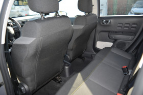 Citroen C3 1.2  110CH S&S SHINE 120-123G  occasion  Toulouse - photo n17