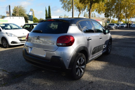 Citroen C3 1.2  110CH S&S SHINE 120-123G  occasion  Toulouse - photo n2