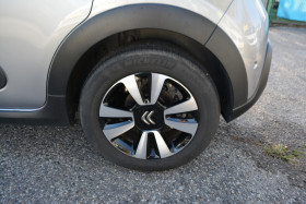 Citroen C3 1.2  110CH S&S SHINE 120-123G  occasion  Toulouse - photo n19