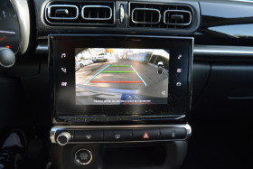 Citroen C3 1.2  110CH S&S SHINE 120-123G  occasion  Toulouse - photo n4