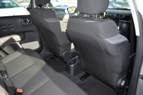 Citroen C3 1.2  110CH S&S SHINE 120-123G  occasion  Toulouse - photo n15