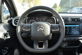 Citroen C3 1.2  110CH S&S SHINE 120-123G  occasion  Toulouse - photo n11
