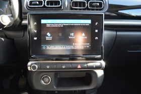 Citroen C3 1.2  110CH S&S SHINE 120-123G  occasion  Toulouse - photo n5