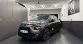 Annonce Citroen C3 occasion Essence 1.2 110Ch Shine pack  Marseille