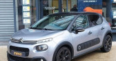 Citroen C3 occasion année 2018 boite Manuelle Annonce Citroen C3 occasion Essence 1.2 110CH SHINE S-S CARPLAY SIEGES CHAUFFANT GPS CAMERA ENTR à Forbach