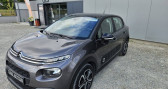 Citroen C3 occasion année 2019 boite Manuelle Annonce Citroen C3 occasion Essence 1.2 110ch Shine à Saint-Jean-de-Linières