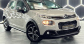 Citroen C3 occasion année 2019 boite Automatique Annonce Citroen C3 occasion Essence 1.2 110cv BVA Shine S&S EAT6 E6.d à Sarreguemines