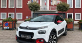 Citroen C3 1.2 24 935 kms 1ere main 2018   Wittelsheim 68