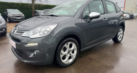 Citroen C3 occasion 2015 mise en vente &agrave; Moneteau par le garage RD AUTOMOBILES 89 - photo n&deg;1