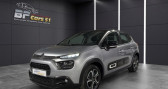 Annonce Citroen C3 occasion Essence 1.2 82 cv feel pack export algerie possible  CERNAY LES REIMS