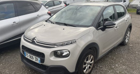 Citroen C3 occasion 2020 mise en vente &agrave; Lières par le garage GARAGE AD LEFEBVRE - photo n&deg;1