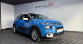 Annonce Citroen C3 occasion Essence 1.2 82 CV Finition Feel  Venelles