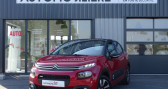 Citroen C3 occasion année 2017 boite Manuelle Annonce Citroen C3 occasion Essence 1.2 82 CV PURE TECH FEEL à Nonant