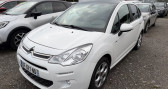 Citroen C3 1.2 82 EXCLUSIVE ETG5   Lières 62