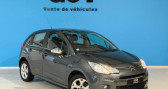 Annonce Citroen C3 occasion Essence 1.2 82 Feel Edition � Savonnières-devant-Bar