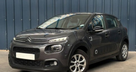 Citroen C3 , garage PARTENAIRE AUTO  Halluin