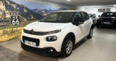 Annonce Citroen C3 occasion Essence 1.2 82CH S&S FEEL BUSINESS 2 PLACES PRIX HT : 4158 � grenoble