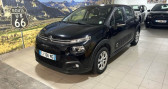 Annonce Citroen C3 occasion Essence 1.2 82CH S&S FEEL BUSINESS R 2 PLACES � grenoble