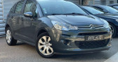 Citroen C3 occasion année 2015 boite Manuelle Annonce Citroen C3 occasion Essence 1.2 82ch Vitamine 1ere Main à SAINT MARTIN D'HERES