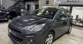 Citroen C3 occasion année 2015 boite Manuelle Annonce Citroen C3 occasion Essence 1.2 82CV Feel Edition Distribution Neuve à AUBAGNE