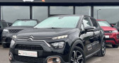 Citroen C3 1.2 83CH C-SERIES GPS CARPLAY 21.000 KMS  2023 - annonce de voiture en vente sur Auto Sélection.com