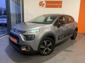 Citroen C3 , garage VPN AUTOS ARIEGE - FB DIFFUSION  Foix