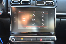 Citroen C3 1.2  83CH S&S C-SERIES 123G  occasion � Toulouse - photo n�5