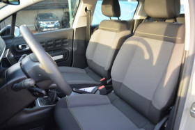 Citroen C3 1.2  83CH S&S C-SERIES 123G  occasion � Toulouse - photo n�6