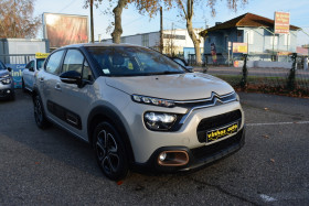 Citroen C3 1.2  83CH S&S C-SERIES 123G  occasion � Toulouse - photo n�8
