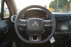 Citroen C3 1.2  83CH S&S C-SERIES 123G  occasion � Toulouse - photo n�10