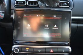 Citroen C3 1.2  83CH S&S C-SERIES 123G  occasion � Toulouse - photo n�4