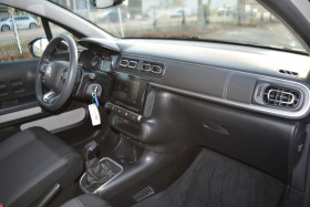 Citroen C3 1.2  83CH S&S C-SERIES 123G  occasion � Toulouse - photo n�14