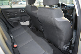 Citroen C3 1.2  83CH S&S C-SERIES 123G  occasion � Toulouse - photo n�16