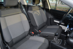 Citroen C3 1.2  83CH S&S C-SERIES 123G  occasion � Toulouse - photo n�13