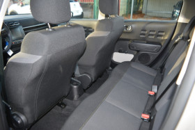 Citroen C3 1.2  83CH S&S C-SERIES 123G  occasion � Toulouse - photo n�18