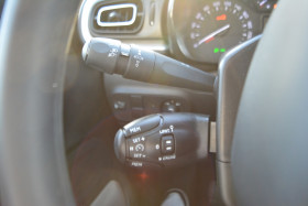 Citroen C3 1.2  83CH S&S C-SERIES 123G  occasion � Toulouse - photo n�11