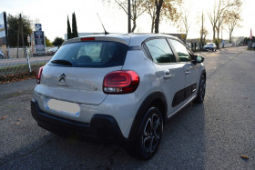 Citroen C3 1.2  83CH S&S C-SERIES 123G  occasion � Toulouse - photo n�2