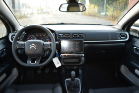 Citroen C3 1.2  83CH S&S C-SERIES 123G  occasion � Toulouse - photo n�3