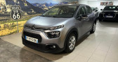 Annonce Citroen C3 occasion Essence 1.2 83CH S&S FEEL 2021 PRIX HT : 6658 � grenoble