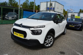 Citroen C3 1.2  83CH S&S  FEEL BUSINESS   Toulouse 31