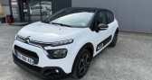 Annonce Citroen C3 occasion Essence 1.2 83ch S&S Shine TVA RECUP  Saint-Jean-de-Linières